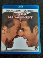Anger management blu ray NL FR, Ophalen of Verzenden, Zo goed als nieuw