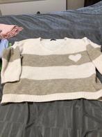 6 tal wollen gillets + gratis slaapkledij en jurk, Kleding | Dames, Ophalen of Verzenden, Zo goed als nieuw, Maat 42/44 (L)