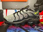 Nike Air VaporMax TN 'Neon' EU41 2019, Kleding | Heren, Schoenen, Zwart, Nike, Ophalen of Verzenden, Zo goed als nieuw