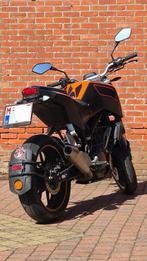 KTM Duke 125cc 2011, Motoren, Motoren | KTM, Particulier, 125 cc, 11 kW of minder, ABS