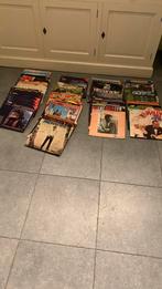 Lp s, Ophalen, Zo goed als nieuw