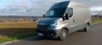 Fourgon Iveco Daily