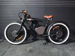 Rayvolt Clubman - elektrische retro fiets - NIEUW, Vélos & Vélomoteurs, Enlèvement, Neuf, 50 km par batterie ou plus