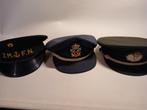 3 kepies, Ophalen of Verzenden, Luchtmacht
