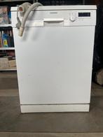 Vaatwasmachine, Elektronische apparatuur, Vaatwasmachines, Ophalen, Gebruikt, Vrijstaand