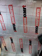 4 isolatieplaten 10 dik, Enlèvement