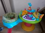 speel en looptafel: Speeltoestel 3 in 1 Zippity Zoo Around, Kinderen en Baby's, Ophalen, Gebruikt
