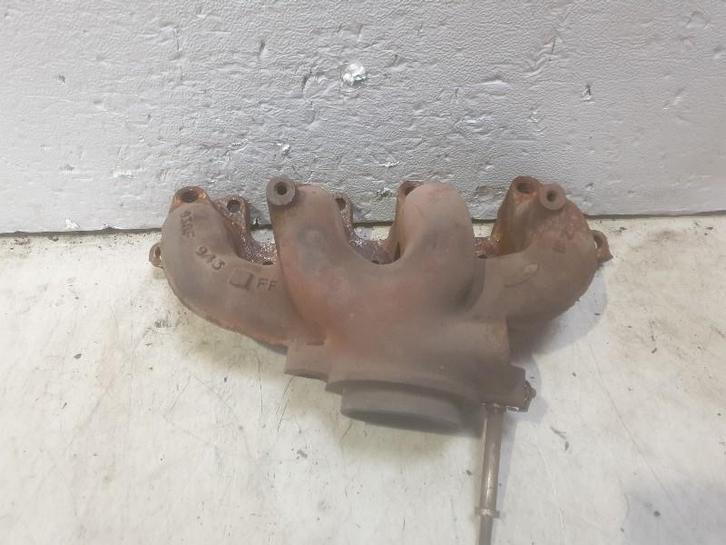 UITLAATSPRUITSTUK Ford Mondeo I (938f-943-ff), Auto-onderdelen, Uitlaatsystemen, Ford, Gebruikt