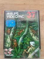 Games Philips cartridges  vintage, Games en Spelcomputers, Games | Overige, Avontuur en Actie, Zo goed als nieuw, Ophalen