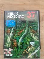 Games Philips cartridges  vintage, Games en Spelcomputers, Games | Overige, Avontuur en Actie, Zo goed als nieuw, Ophalen