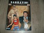 strips sabbatini, Boeken, Meerdere stripboeken, Ophalen of Verzenden, Gelezen, Ducaju - morjaeu