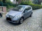 A160 BENZIN AIRCO 150,000KM 2010 ESSENCE 0471654764, Auto's, Zwart, Bedrijf, 5 deurs, Zilver of Grijs