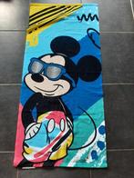 splinternieuw badhanddoek van Mickey Mouse, Kinderen en Baby's, Nieuw, Badhanddoek - Mickey Mouse - Disney, Ophalen of Verzenden