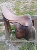 veelzijdigheidszadel, Dieren en Toebehoren, Ophalen, Gebruikt, Recreatie