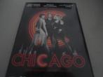 Musical - Chicago DVD, Maffia en Misdaad, Vanaf 12 jaar, Verzenden, Nieuw in verpakking