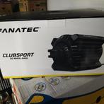 Ensemble fanatec haut de gamme, Informatique & Logiciels, Joysticks, Enlèvement