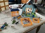 Playmobil 4343 dierenkliniek, Kinderen en Baby's, Speelgoed | Playmobil, Ophalen of Verzenden, Zo goed als nieuw