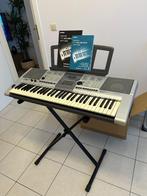 Yahama keyboard PSR-E403, Gebruikt, Yamaha, Ophalen