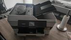 IMPRIMANTE, Computers en Software, Printers, Ophalen, Inkjetprinter, All-in-one, Zo goed als nieuw