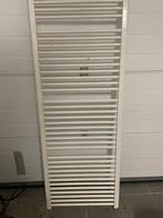 Handdoek radiator, 60 tot 150 cm, Gebruikt, 80 cm of meer, 500 tot 800 watt