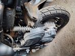 Bloc moteur Neco 50cc pour scooter à injection avec compress, Enlèvement ou Envoi, Carburateur