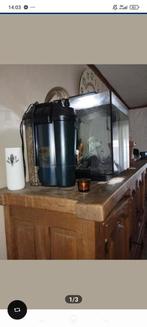 Aquarium, Ophalen, Zo goed als nieuw