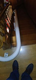 trappenlift, Diensten en Vakmensen