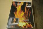 dvd fireplace, Ophalen of Verzenden