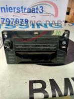 VW Crafter radio 2e0 035 130, Gebruikt, -, -, Ophalen of Verzenden
