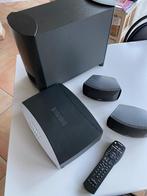 BOSE 321, Audio, Tv en Foto, Home Cinema-sets, Ophalen, Zo goed als nieuw, Overige merken