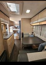 Caravelair Antares 466 style family edition, Caravans en Kamperen, Particulier