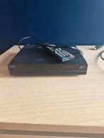 Nikkei DVD-speler + afstandsbediening + HDMI-kabel, Ophalen of Verzenden, Zo goed als nieuw