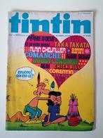 Journal de Tintin (hebdomadaire) - N°53 31ème année - DL1976, Une BD, Utilisé, Enlèvement ou Envoi, Collectif