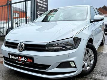 Volkswagen Polo 1.0 TFSI EURO 6 D-Temps uit het jaar 2019 beschikbaar voor biedingen