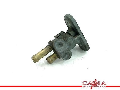 BENZINE KRAAN Suzuki GS 500 E 1989-2003 (GS500E), Motoren, Onderdelen | Suzuki, Gebruikt
