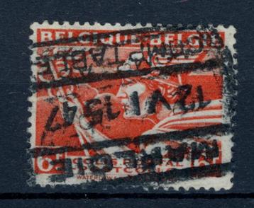 (B) TR290 oblitéré 1945 - Édition Mercury Liberation, Enlèvement ou Envoi, Affranchi, Oblitéré
