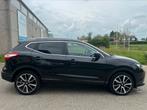 NISSAN QASHQAI 2.0DCI TEKNA AUTOMAAT 360• PANO LEDER XENON, Autos, Nissan, Qashqai, SUV ou Tout-terrain, Cuir, 5 portes