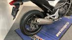 Honda NC 700S bwj 2012 à 4250,- LS2168, Motos, Naked bike, 12 à 35 kW, 2 cylindres, 700 cm³