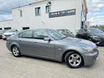 BMW 5 Serie Reeks 520d - Leder - Navigatie - Xenon, Auto's, BMW, Achterwielaandrijving, 4 cilinders, Leder, Bedrijf