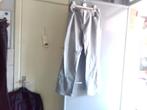 kleding, Kleding | Dames, Broeken en Pantalons, Ophalen, Overige kleuren, Maat 42/44 (L), Zo goed als nieuw