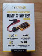 Jump starter NIEUWSTAAT, Enlèvement ou Envoi, Neuf