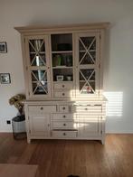 Vitrinekast buffetkast, Huis en Inrichting, Ophalen