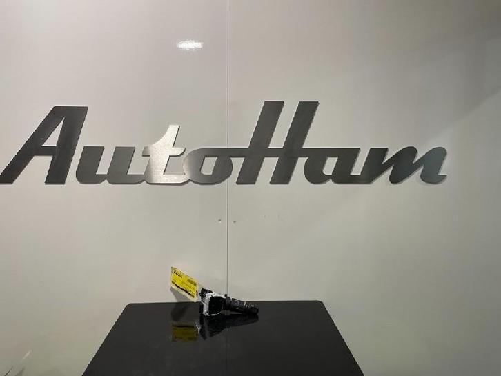 RUITENWISSER SCHAKELAAR Nissan Note (E11) (01-2006/12-2013), Auto-onderdelen, Dashboard en Schakelaars, Nissan, Gebruikt