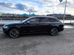 Mooie Audi a6 allroad quattro te koop! Full option, Auto's, Automaat, Zwart, Leder, Particulier