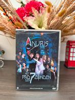 Het huis Anubis : Het pad der 7 zonden, Cd's en Dvd's, Ophalen of Verzenden, Zo goed als nieuw
