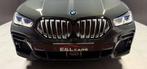 BMW X6 X6 3.0 dAS xDrive30 Pack M *Garantie* (automatique), Autos, BMW, Cuir, Argent ou Gris, Euro 6, Entreprise