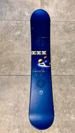 Gebruikt snowboard Hammer (156), Sports & Fitness, Snowboard, Enlèvement, Comme neuf