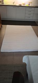 Luxe top matras 2m  1,40m, Caravans en Kamperen, Mobilhomes, Particulier