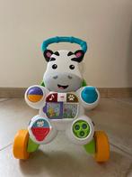 Trotteur bébé (Fisher-Price), Enlèvement, Comme neuf, Baby Gym, Avec lumière