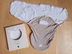 Jollein inbaker slaapzak 0-3 maanden, Kinderen en Baby's, Ophalen of Verzenden, Zo goed als nieuw, Slaapzak